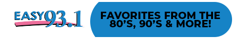 Easy 93.1