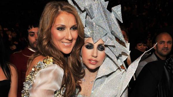 Report: Lady Gaga and Celine Dion will duet on "La Vie en Rose" at Olympics opening ceremony