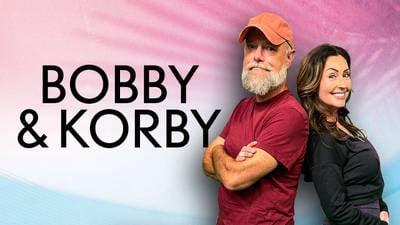 Bobby & Korby In The Morning