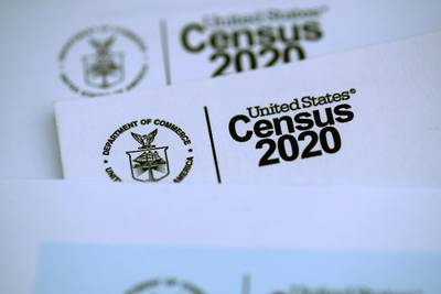 Here’s How to Complete the Census
