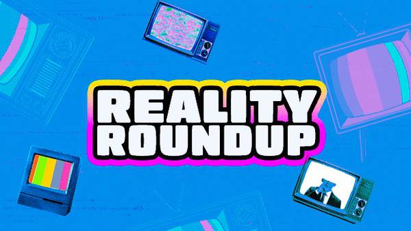 Reality Roundup: Another breakup, ﻿'The Traitors'﻿ cast reveal and more