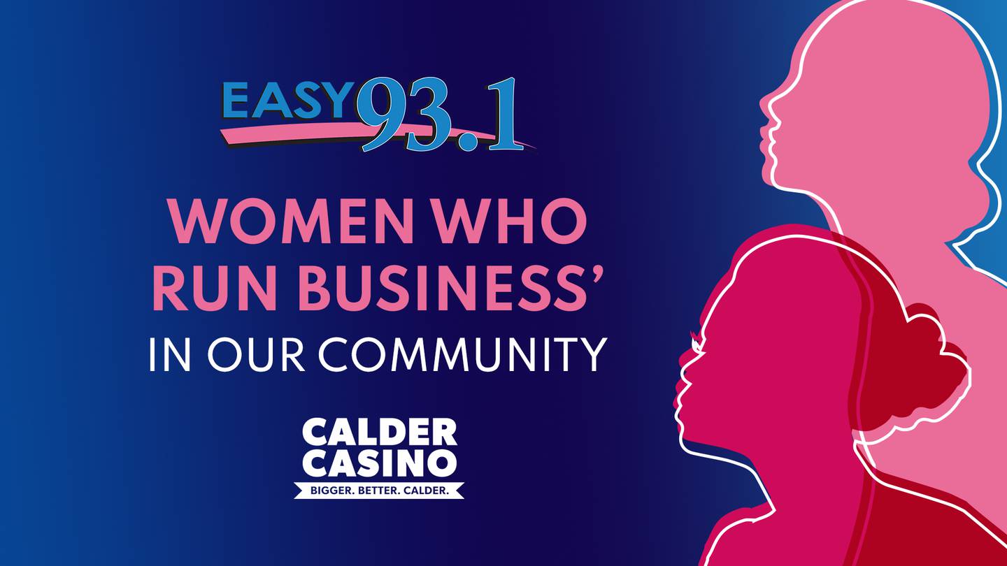 EASY 93.1 Celebrates Women’s History Month!