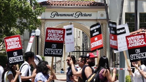 Negotiations between the WGA and studios to continue Friday