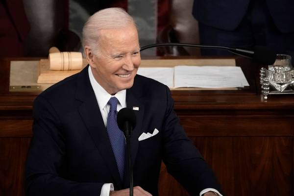 State of the Union: Key takeaways from President Biden’s the State of the Union