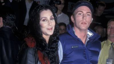 Cher and son Elijah Blue Allman will work "privately" to resolve conservatorship dispute