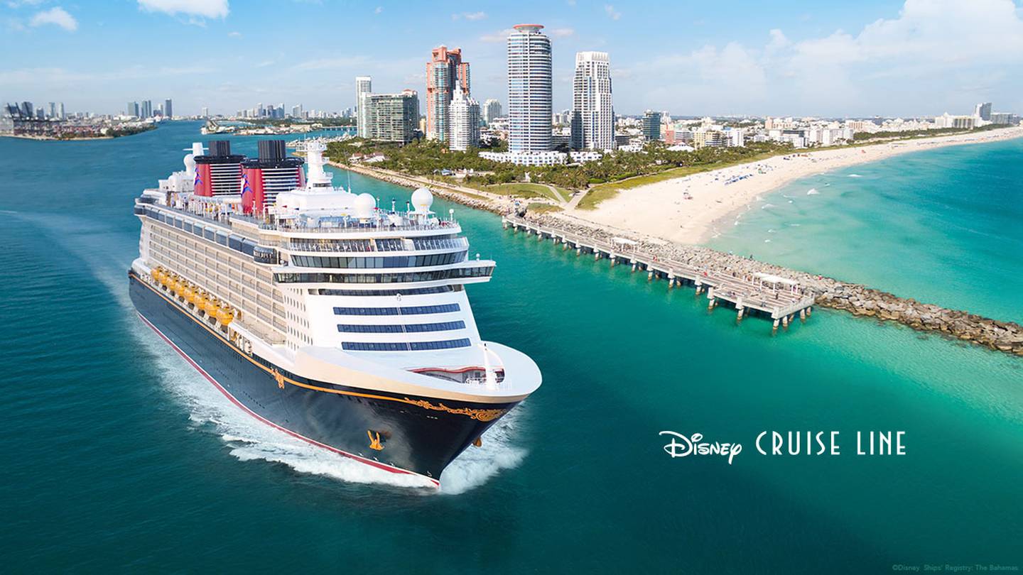 Easy 93.1 Wants To Send You On A MAGICAL Disney Cruise!
