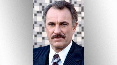 Dabney Coleman, '9 to 5' and 'Tootsie' star, dead at 92