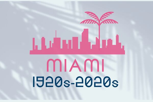 1920s to 2020s - See how much Miami has changed! #TBT