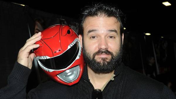 No, no, Power Ranger! Actor busted for alleged $3.5 million COVID fund scam
