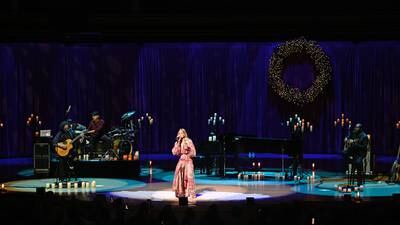 LeAnn Rimes 's Joy The Holiday Tour Miami, FL 2023