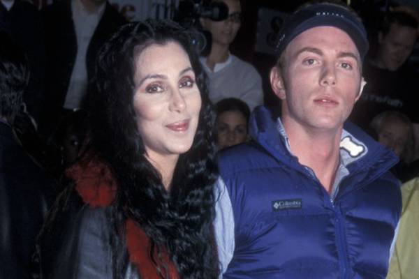 Cher and son Elijah Blue Allman will work "privately" to resolve conservatorship dispute