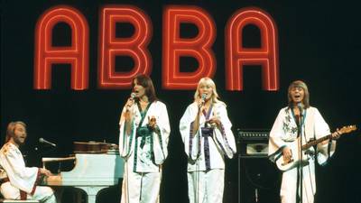 Hits by ABBA, Bobby McFerrin, The Cars inducted into the Library of Congress' National Recording Registry
