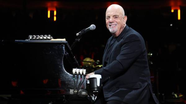 Say Goodbye to MSG: Billy Joel's final Madison Square Garden residency show is here