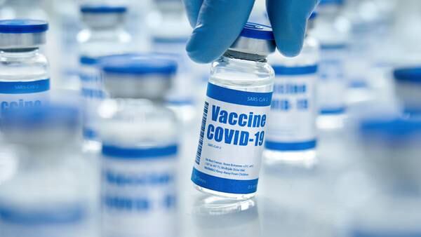 Study: Vaccines significantly lower risk of COVID-19 infection, ‘long covid’ symptoms