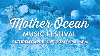 Mother Ocean Music Fest