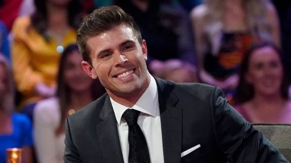 Here's your first peek at 'The Bachelor' season 27 with Zach Shallcross