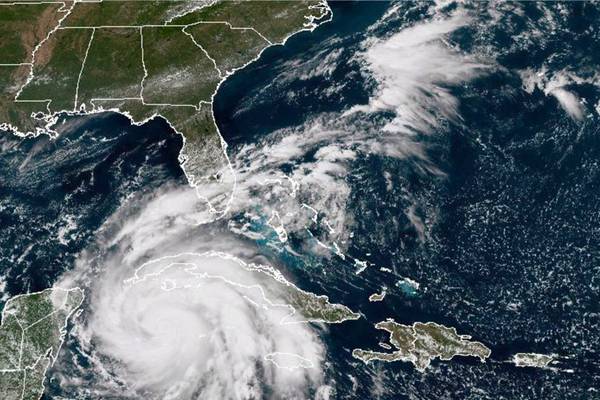 Hurricane Ian: What to expect after a Category 4 storm makes landfall