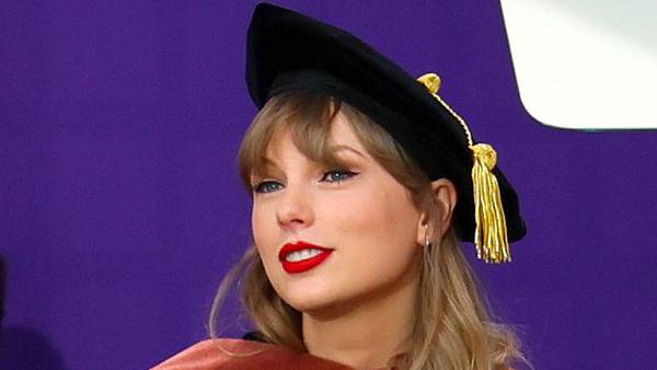 "Swiftposium": Australia to hold first-ever global academic forum on Taylor Swift