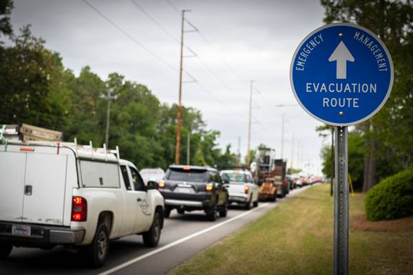 Hurricane Ian: How to find the evacuation zone you live in; evacuation routes