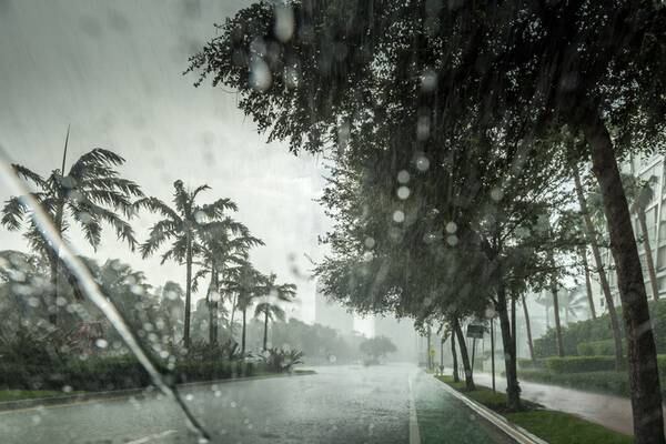 Hurricane Ian: Here is what to do if you are sheltering in place