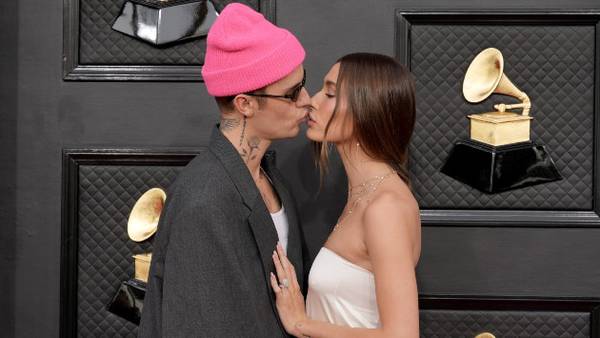 Justin Bieber wishes wife Hailey a happy birthday: "You make life magic"