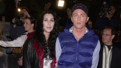 Report: Cher accused of hiring men to kidnap her son