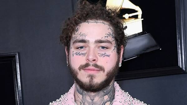 Post Malone settles "Circles" lawsuit, the day the trial was scheduled to begin