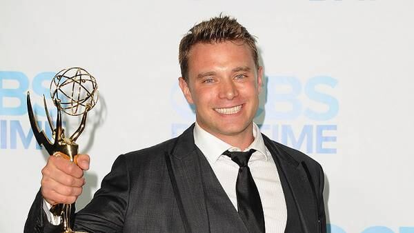'The Young and the Restless' closes Thursday's episode with tribute to co-star Billy Miller