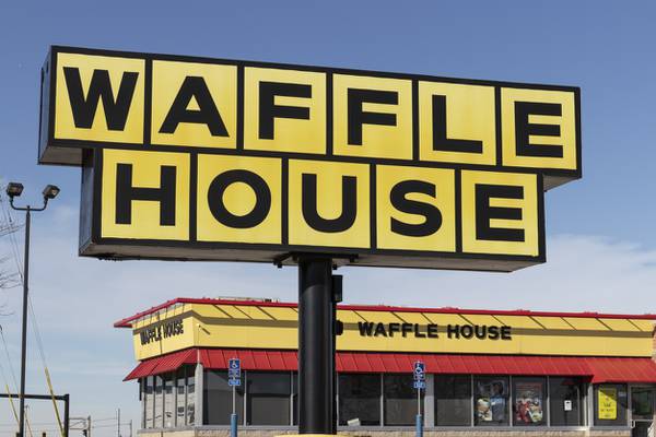 Hurricane Ian: Waffle House restaurants close as storm moves closer