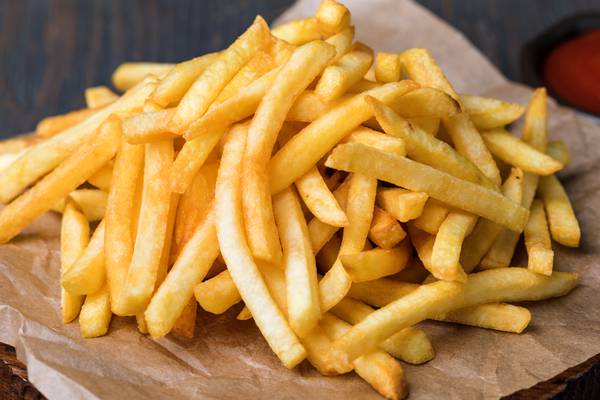 Fry-day: What restaurants are having French Fry Day deals?