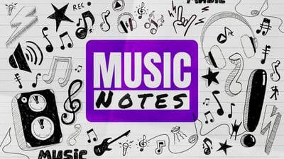 Music notes: Harry Styles, Lauren Daigle, Rihanna, Taylor Swift, Meghan Trainor, Måneskin and more