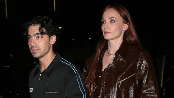 Sophie Turner wants kids returned to England, says she learned Joe Jonas was divorcing her through the media