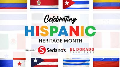 EASY 93.1 Celebrates Hispanic Heritage Month