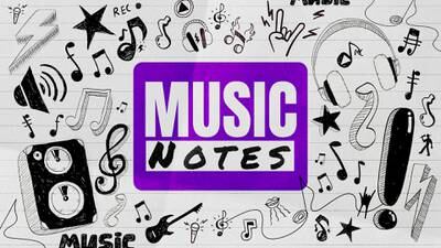 Music notes: Rachel Platten, Dua Lipa and more