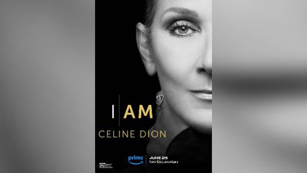 'I Am: Celine Dion' is Prime Video's biggest documentary ever