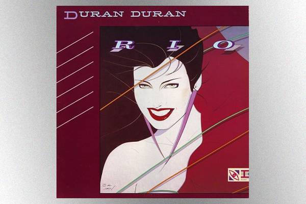 Duran Duran reissuing their first five studio albums