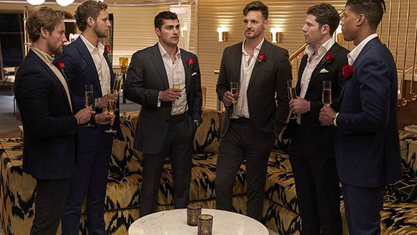 'The Bachelorette' recap: Logan's gamble pays off