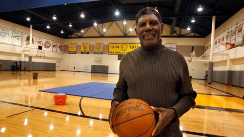 Al Attles