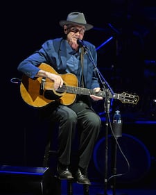 WFEZ Easy 93.1 An Evening with James Taylor & His All-Star Band Hard Rock Live Seminole Hard Rock Hotel & Casino