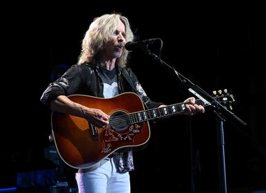 Chicago; Styx; Windy Cities Tour; iTHINK Financial Amphitheatre