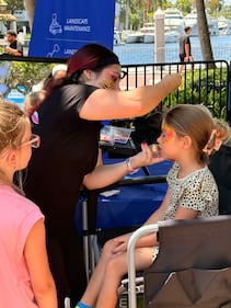 WFEZ WFLC Easy 93.1 Hits 97.3 Duck Derby Fest