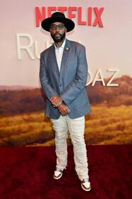 Montell Jordan Prostate Cancer free