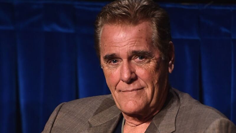 Chuck Woolery