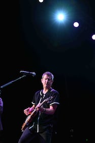 Chicago; Styx; Windy Cities Tour; iTHINK Financial Amphitheatre