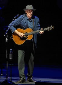 WFEZ Easy 93.1 An Evening with James Taylor & His All-Star Band Hard Rock Live Seminole Hard Rock Hotel & Casino