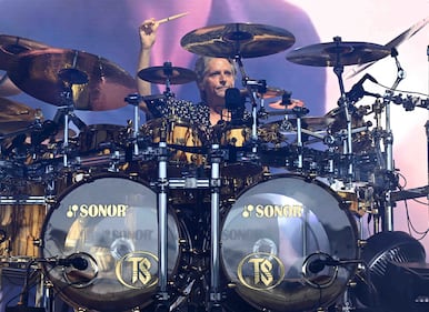 Chicago; Styx; Windy Cities Tour; iTHINK Financial Amphitheatre