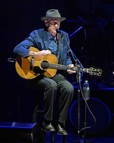 WFEZ Easy 93.1 An Evening with James Taylor & His All-Star Band Hard Rock Live Seminole Hard Rock Hotel & Casino