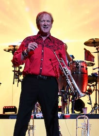 Chicago; Styx; Windy Cities Tour; iTHINK Financial Amphitheatre
