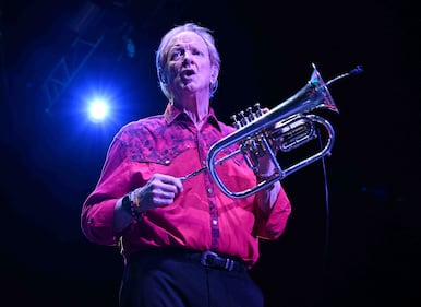 Chicago; Styx; Windy Cities Tour; iTHINK Financial Amphitheatre