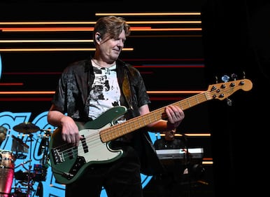 Chicago; Styx; Windy Cities Tour; iTHINK Financial Amphitheatre